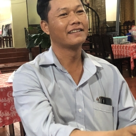 Trần Đăng Khuân 